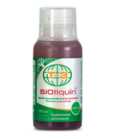 Biotiquin Regular 125ml