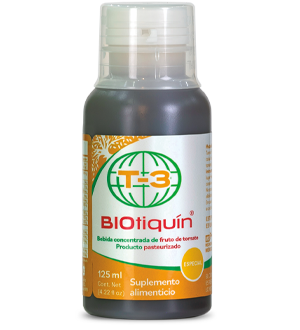 Biotiquin Especial 125ml