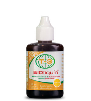 Gotero Especial 25ml