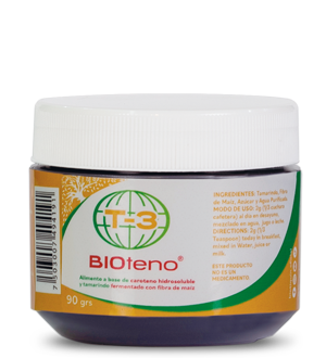 Bioteno